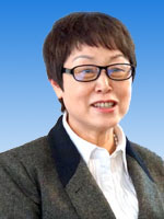 中國涂料工業(yè)協(xié)會會長 孫蓮英