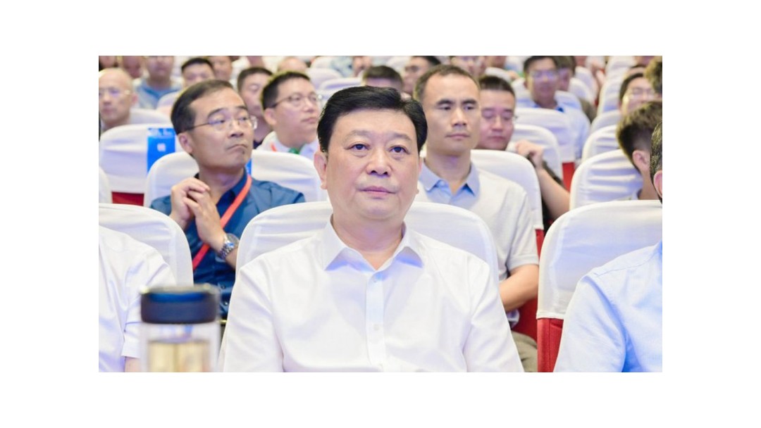 會長在郯城｜劉普軍：綠色工業涂料涂裝，邁入跨躍式發展新時代
